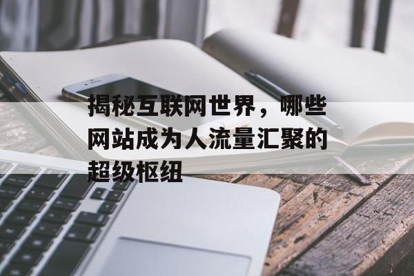揭秘互联网世界,哪些网站成为人流量汇聚的超级枢纽 揭秘互联网世界,哪些网站成为人流量汇聚的超级枢纽