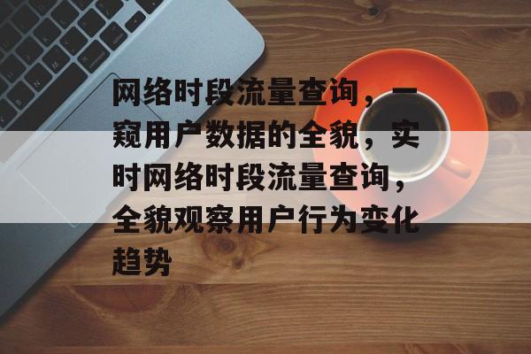 网络时段流量查询，一窥用户数据的全貌，实时网络时段流量查询，全貌观察用户行为变化趋势