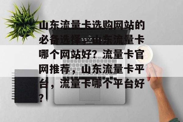 山东流量卡选购网站的必备选择，山东流量卡哪个网站好？流量卡官网推荐，山东流量卡平台，流量卡哪个平台好？