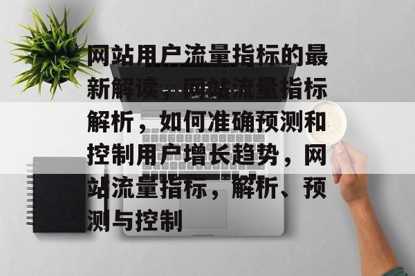 网站用户流量指标的最新解读，网站流量指标解析，如何准确预测和控制用户增长趋势，网站流量指标，解析、预测与控制