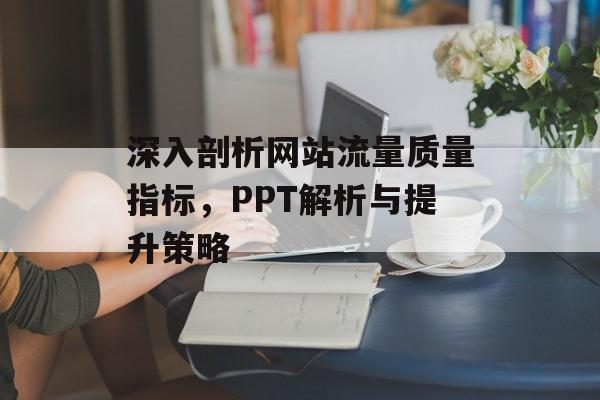 深入剖析网站流量质量指标，PPT解析与提升策略