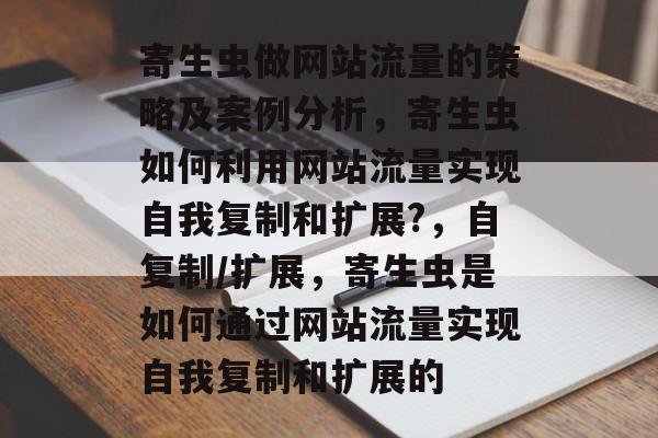 寄生虫做网站流量的策略及案例分析,寄生虫如何利用网站流量实现自我复制和扩展?,自复制/扩展,寄生虫是如何通过网站流量实现自我复制和扩展的 寄生虫做网站流量的策略及案例分析,寄生虫如何利用网站流量实现自我复制和扩展?,自复制/扩展,寄生虫是如何通过网站流量实现自我复制和扩展的