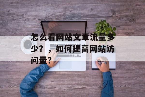 怎么看网站文章流量多少？，如何提高网站访问量？