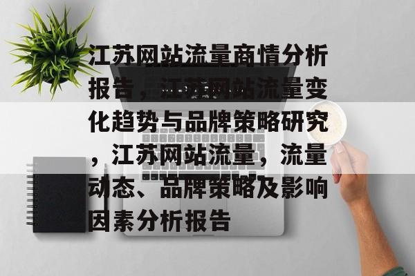 江苏网站流量商情分析报告，江苏网站流量变化趋势与品牌策略研究，江苏网站流量，流量动态、品牌策略及影响因素分析报告