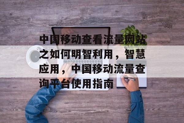 中国移动查看流量网站之如何明智利用，智慧应用，中国移动流量查询平台使用指南