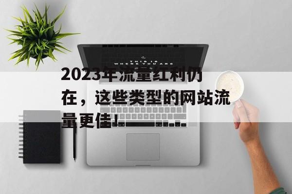 2023年流量红利仍在，这些类型的网站流量更佳！