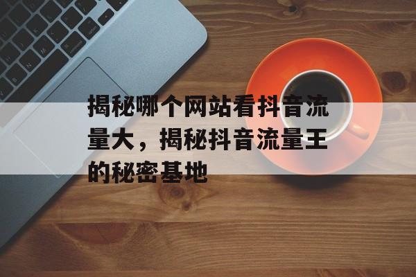 揭秘哪个网站看抖音流量大，揭秘抖音流量王的秘密基地