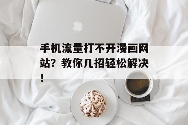 手机流量打不开漫画网站？教你几招轻松解决！