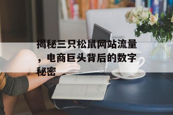 揭秘三只松鼠网站流量,电商巨头背后的数字秘密 揭秘三只松鼠网站流量,电商巨头背后的数字秘密