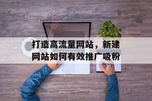 打造高流量网站,新建网站如何有效推广吸粉 打造高流量网站,新建网站如何有效推广吸粉