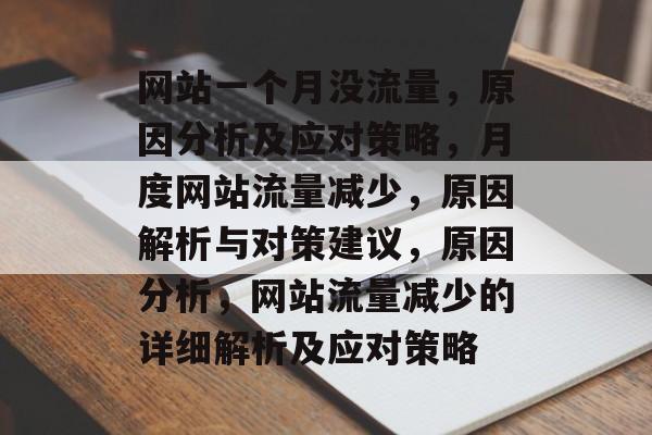 网站一个月没流量,原因分析及应对策略,月度网站流量减少,原因解析与对策建议,原因分析,网站流量减少的详细解析及应对策略 网站一个月没流量,原因分析及应对策略,月度网站流量减少,原因解析与对策建议,原因分析,网站流量减少的详细解析及应对策略