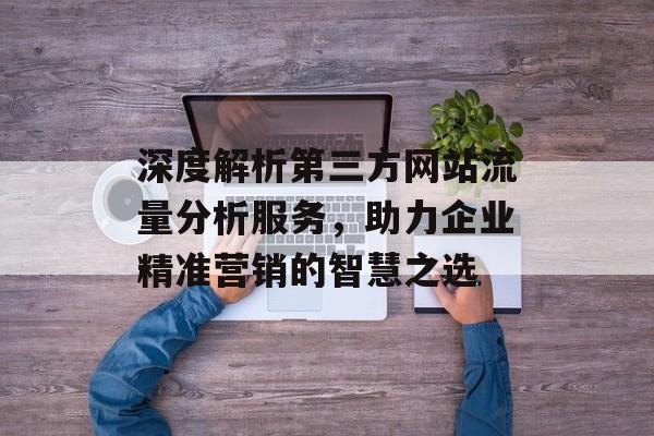 深度解析第三方网站流量分析服务,助力企业精准营销的智慧之选 深度解析第三方网站流量分析服务,助力企业精准营销的智慧之选
