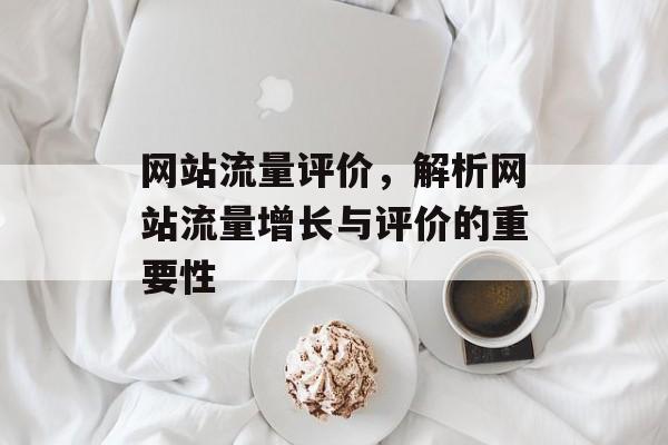 网站流量评价,解析网站流量增长与评价的重要性 网站流量评价,解析网站流量增长与评价的重要性