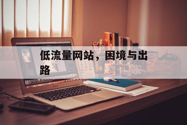 低流量网站,困境与出路 低流量网站,困境与出路