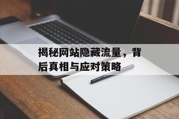 揭秘网站隐藏流量,背后真相与应对策略 揭秘网站隐藏流量,背后真相与应对策略