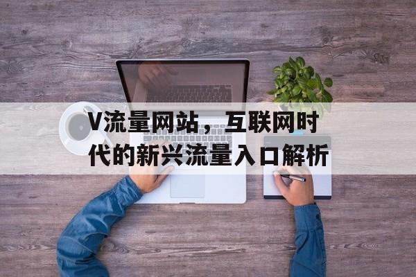 V流量网站，互联网时代的新兴流量入口解析