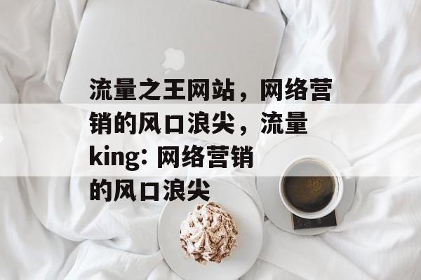 流量之王网站,网络营销的风口浪尖,流量 king: 网络营销的风口浪尖 流量之王网站,网络营销的风口浪尖,流量 king: 网络营销的风口浪尖
