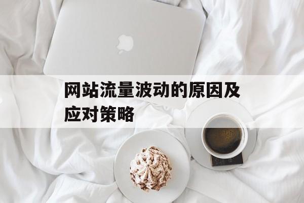 网站流量波动的原因及应对策略