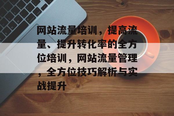 网站流量培训,提高流量、提升转化率的全方位培训,网站流量管理,全方位技巧解析与实战提升 网站流量培训,提高流量、提升转化率的全方位培训,网站流量管理,全方位技巧解析与实战提升