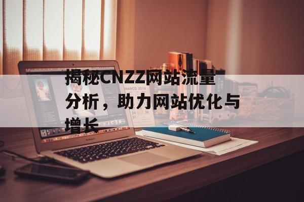 揭秘CNZZ网站流量分析,助力网站优化与增长 揭秘CNZZ网站流量分析,助力网站优化与增长