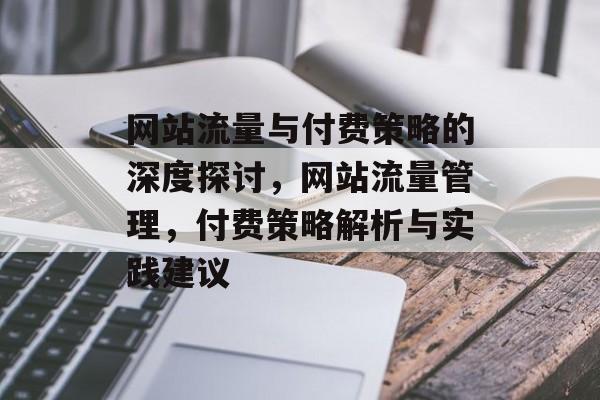 网站流量与付费策略的深度探讨，网站流量管理，付费策略解析与实践建议