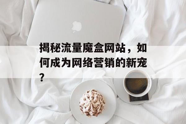 揭秘流量魔盒网站，如何成为网络营销的新宠？