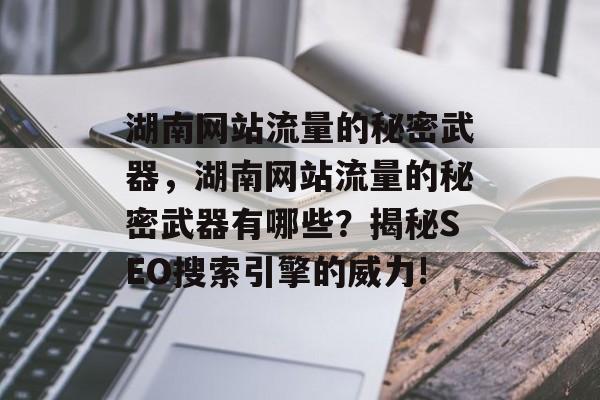 湖南网站流量的秘密武器，湖南网站流量的秘密武器有哪些？揭秘SEO搜索引擎的威力!