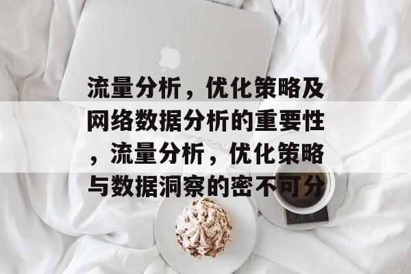 流量分析，优化策略及网络数据分析的重要性，流量分析，优化策略与数据洞察的密不可分