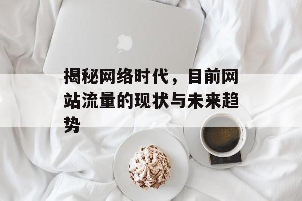 揭秘网络时代，目前网站流量的现状与未来趋势