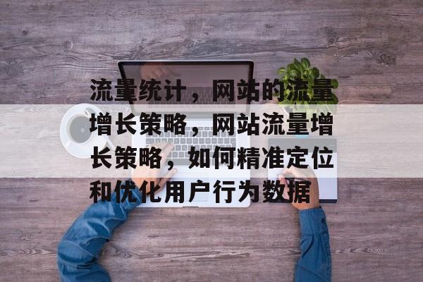 流量统计，网站的流量增长策略，网站流量增长策略，如何精准定位和优化用户行为数据