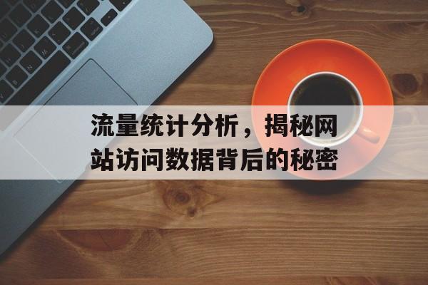 流量统计分析,揭秘网站访问数据背后的秘密 流量统计分析,揭秘网站访问数据背后的秘密