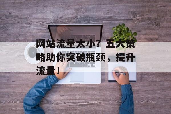 网站流量太小?五大策略助你突破瓶颈,提升流量! 网站流量太小?五大策略助你突破瓶颈,提升流量!