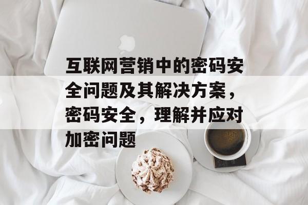 互联网营销中的密码安全问题及其解决方案，密码安全，理解并应对加密问题
