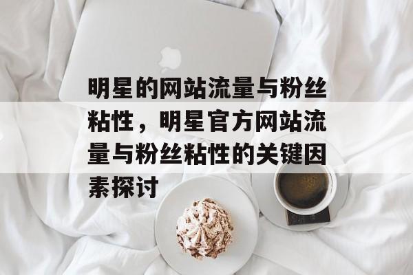 明星的网站流量与粉丝粘性,明星官方网站流量与粉丝粘性的关键因素探讨 明星的网站流量与粉丝粘性,明星官方网站流量与粉丝粘性的关键因素探讨