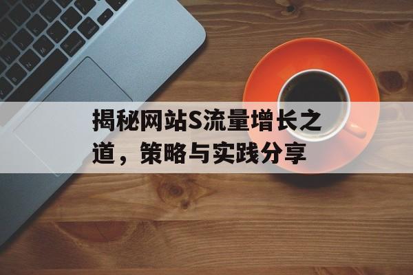 揭秘网站S流量增长之道,策略与实践分享 揭秘网站S流量增长之道,策略与实践分享
