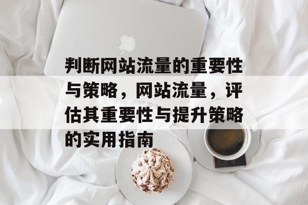 判断网站流量的重要性与策略，网站流量，评估其重要性与提升策略的实用指南