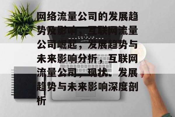 网络流量公司的发展趋势及影响，互联网流量公司崛起，发展趋势与未来影响分析，互联网流量公司，现状、发展趋势与未来影响深度剖析