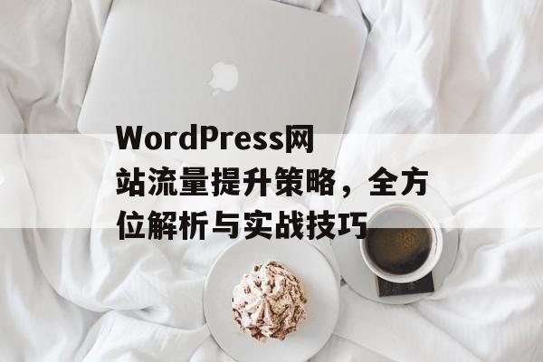 WordPress网站流量提升策略，全方位解析与实战技巧