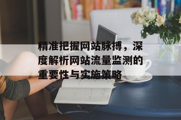 精准把握网站脉搏，深度解析网站流量监测的重要性与实施策略