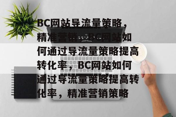 BC网站导流量策略,精准营销,BC网站如何通过导流量策略提高转化率,BC网站如何通过导流量策略提高转化率,精准营销策略 BC网站导流量策略,精准营销,BC网站如何通过导流量策略提高转化率,BC网站如何通过导流量策略提高转化率,精准营销策略