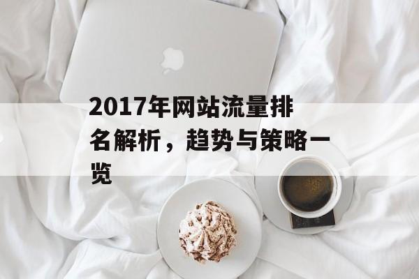 2017年网站流量排名解析,趋势与策略一览 2017年网站流量排名解析,趋势与策略一览