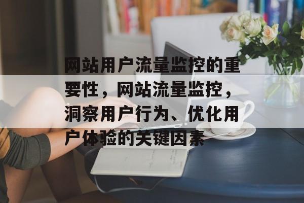网站用户流量监控的重要性,网站流量监控,洞察用户行为、优化用户体验的关键因素 网站用户流量监控的重要性,网站流量监控,洞察用户行为、优化用户体验的关键因素
