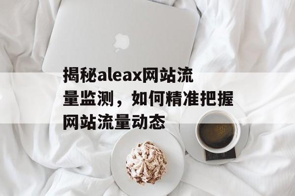 揭秘aleax网站流量监测，如何精准把握网站流量动态