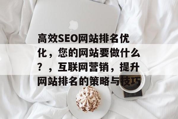 高效SEO网站排名优化，您的网站要做什么？，互联网营销，提升网站排名的策略与技巧