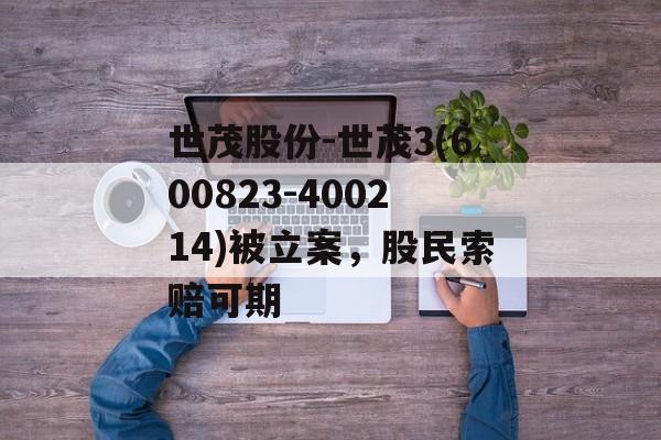 世茂股份-世茂3(600823-400214)被立案,股民索赔可期 世茂股份-世茂3(600823-400214)被立案,股民索赔可期