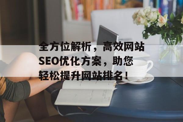 全方位解析，高效网站SEO优化方案，助您轻松提升网站排名！