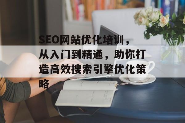 SEO网站优化培训，从入门到精通，助你打造高效搜索引擎优化策略
