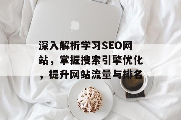深入解析学习SEO网站,掌握搜索引擎优化,提升网站流量与排名 深入解析学习SEO网站,掌握搜索引擎优化,提升网站流量与排名