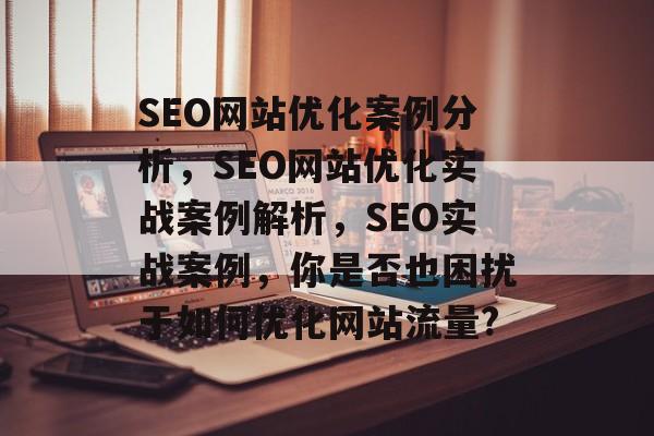 SEO网站优化案例分析,SEO网站优化实战案例解析,SEO实战案例,你是否也困扰于如何优化网站流量? SEO网站优化案例分析,SEO网站优化实战案例解析,SEO实战案例,你是否也困扰于如何优化网站流量?