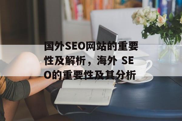 国外SEO网站的重要性及解析，海外 SEO的重要性及其分析